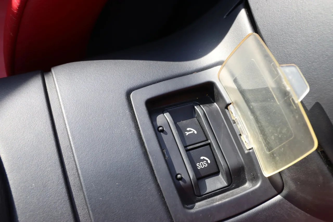 2008 BMW Z4 — photo 20 of 26