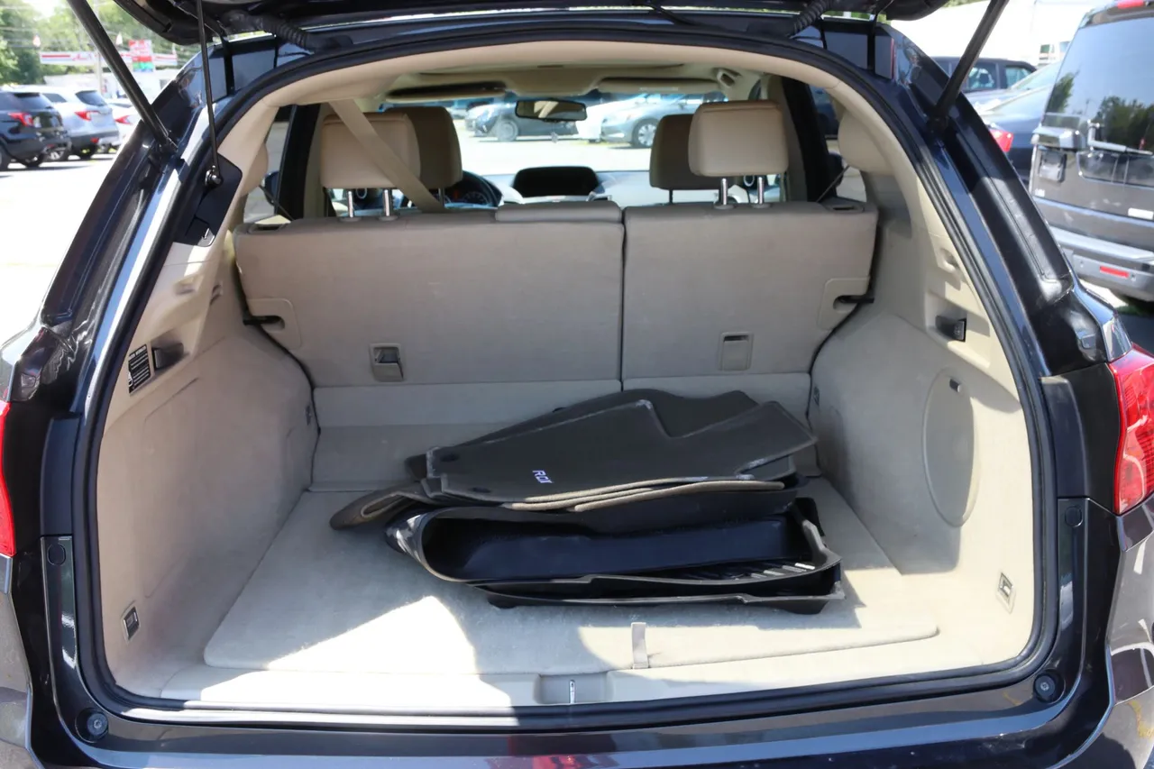 2013 Acura RDX — photo 6 of 33