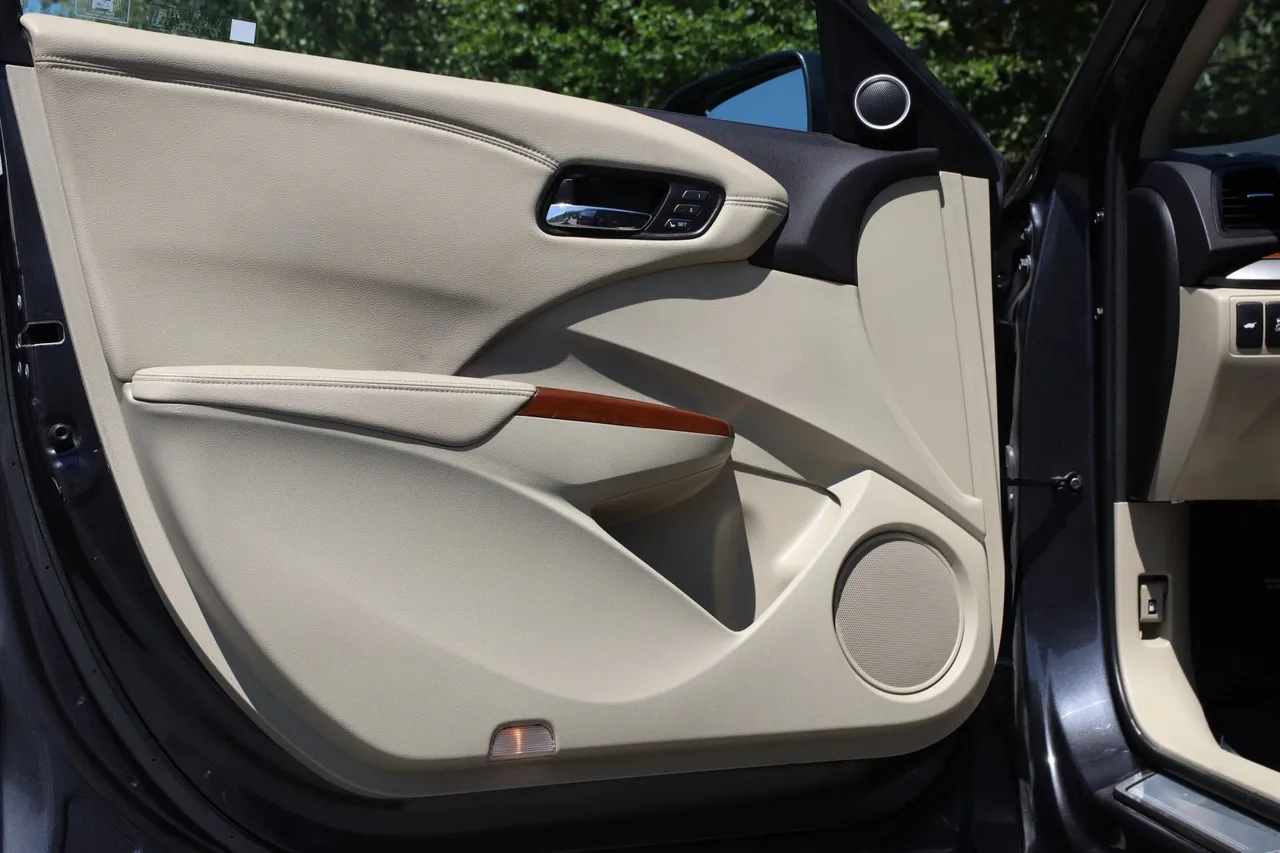 2013 Acura RDX — photo 13 of 33
