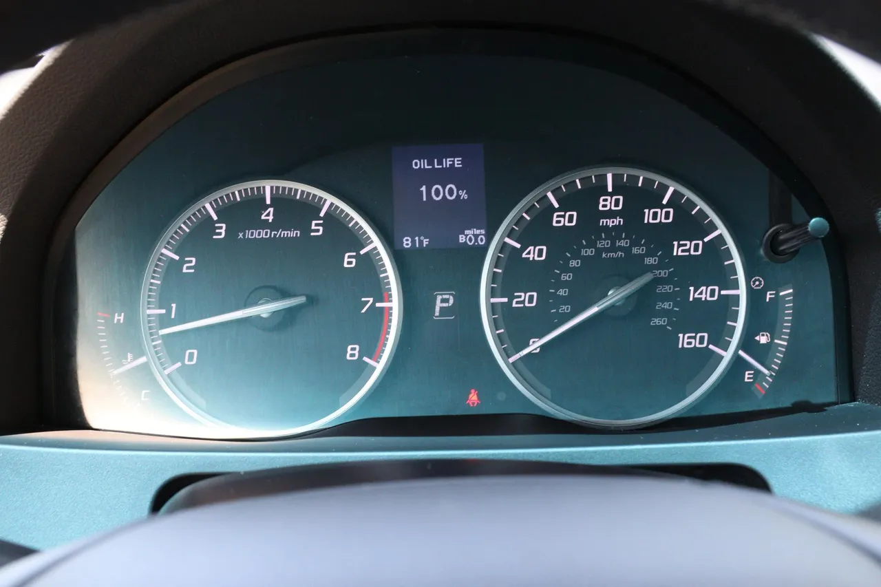 2013 Acura RDX — photo 18 of 33