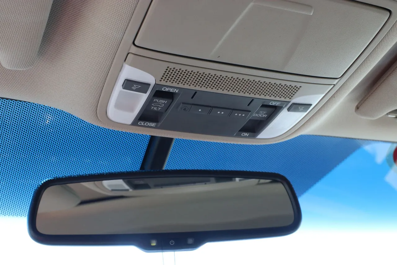 2013 Acura RDX — photo 25 of 33