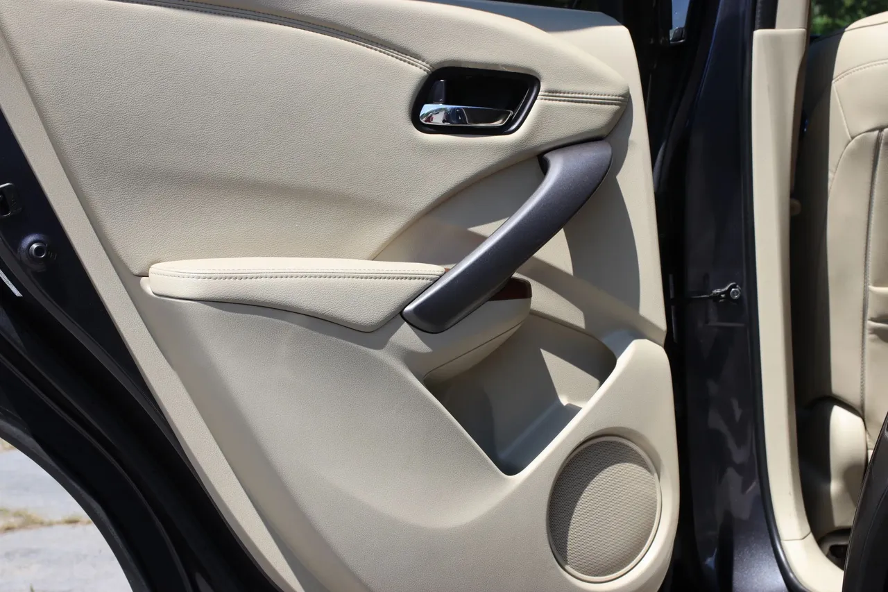 2013 Acura RDX — photo 26 of 33