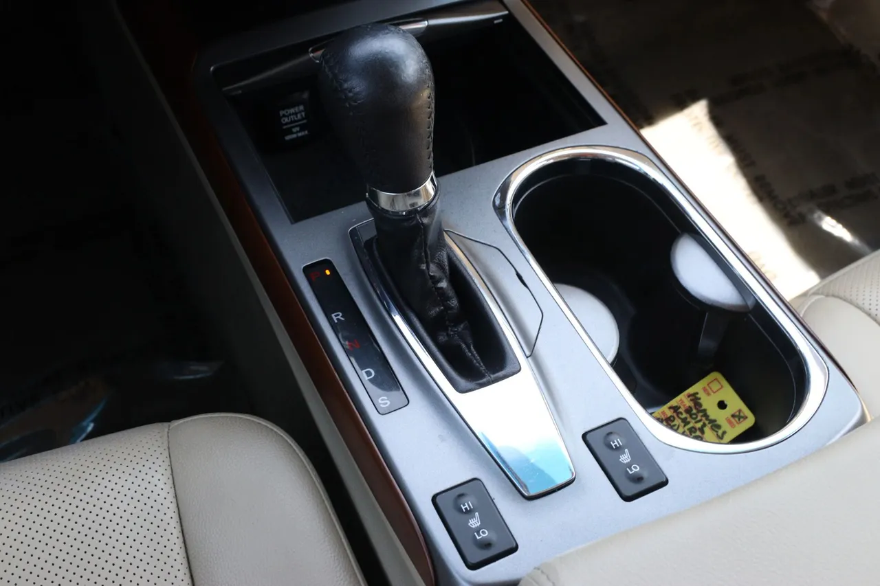 2013 Acura RDX — photo 30 of 33