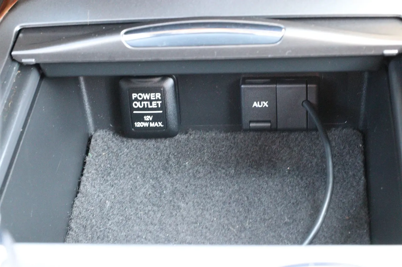 2013 Acura RDX — photo 31 of 33