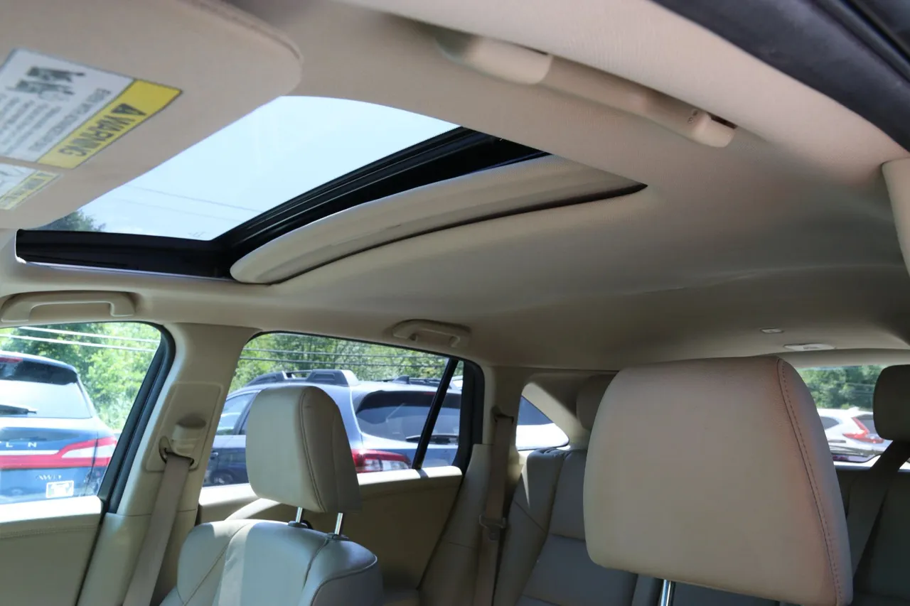 2013 Acura RDX — photo 33 of 33