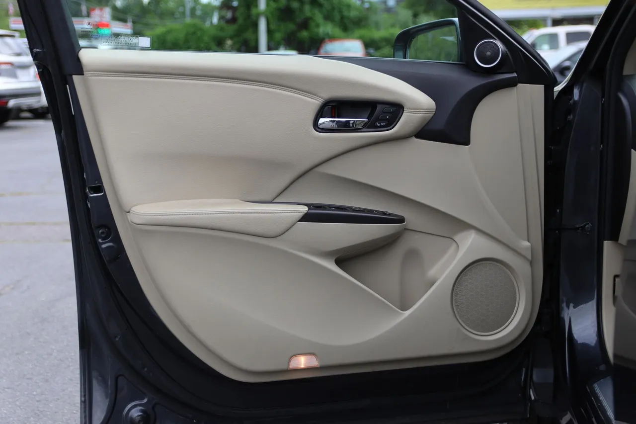 2014 Acura RDX — photo 9 of 29