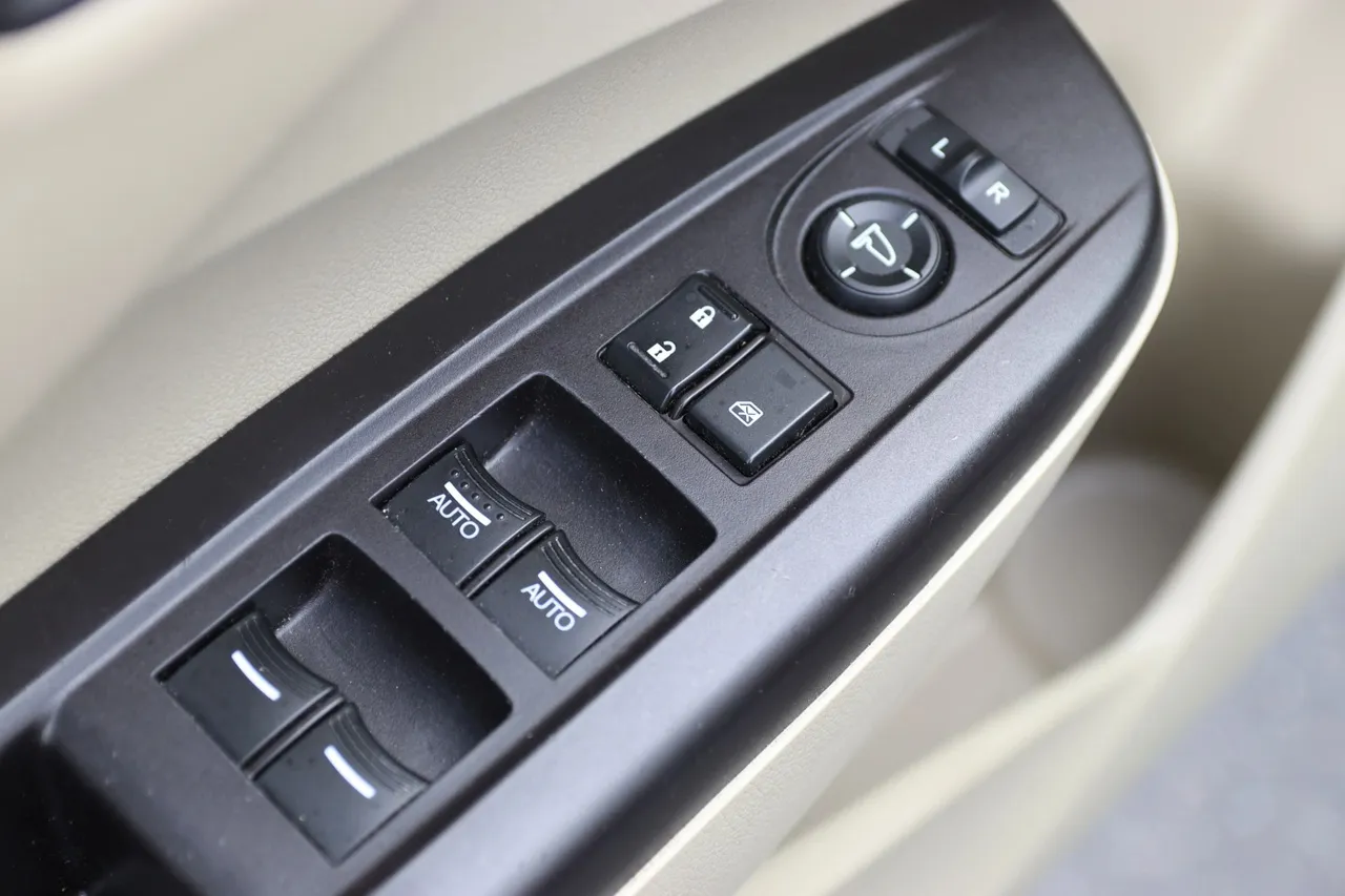 2014 Acura RDX — photo 10 of 29