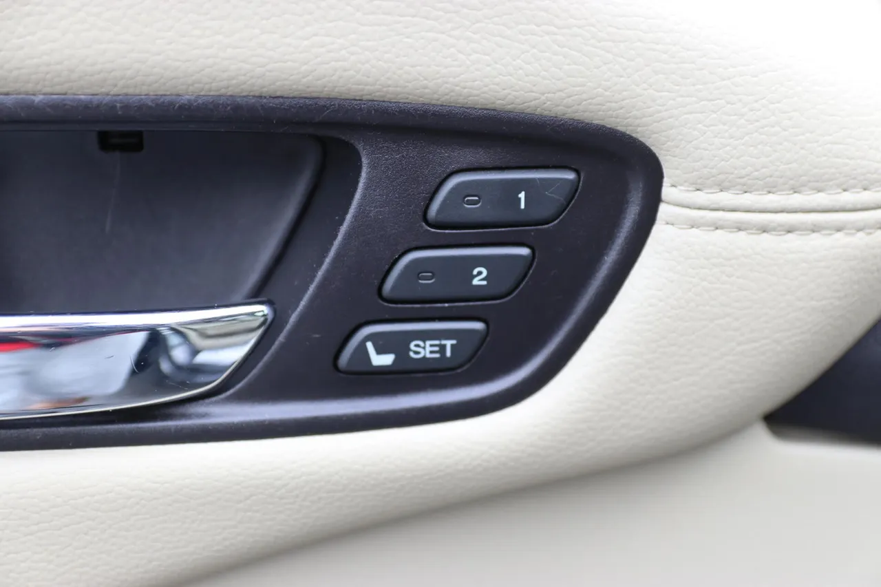 2014 Acura RDX — photo 11 of 29