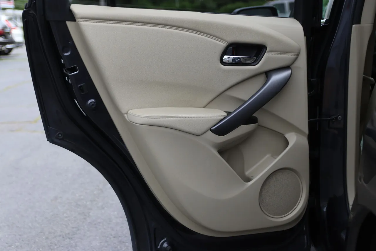2014 Acura RDX — photo 14 of 29