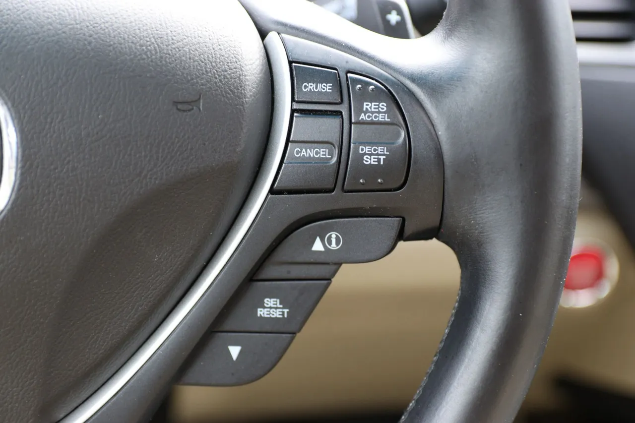 2014 Acura RDX — photo 21 of 29