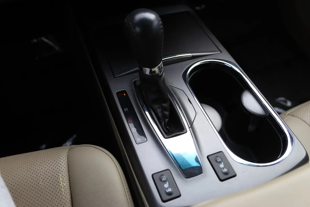 2014 Acura RDX — photo 23 of 29