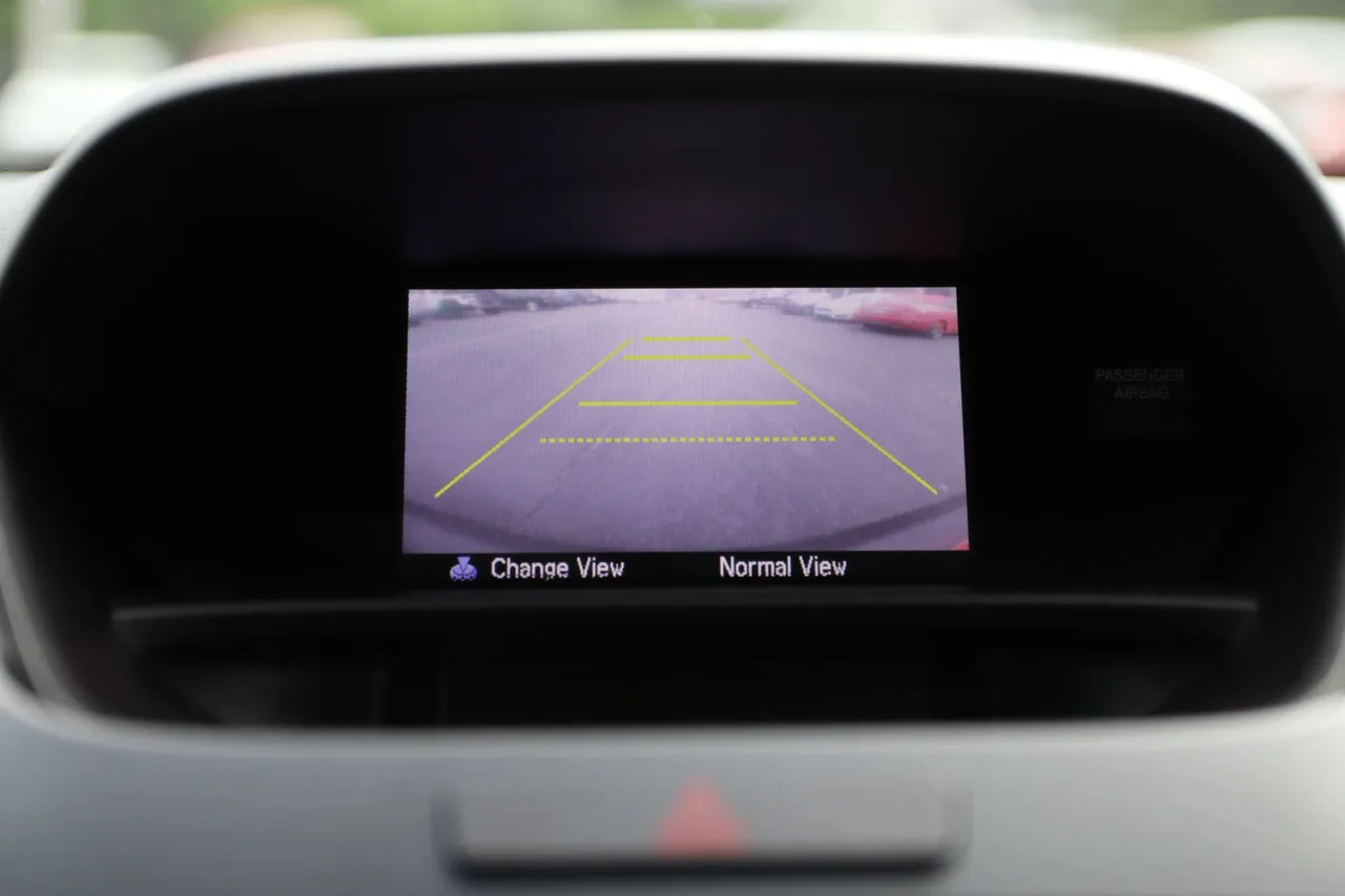 2014 Acura RDX — photo 24 of 29