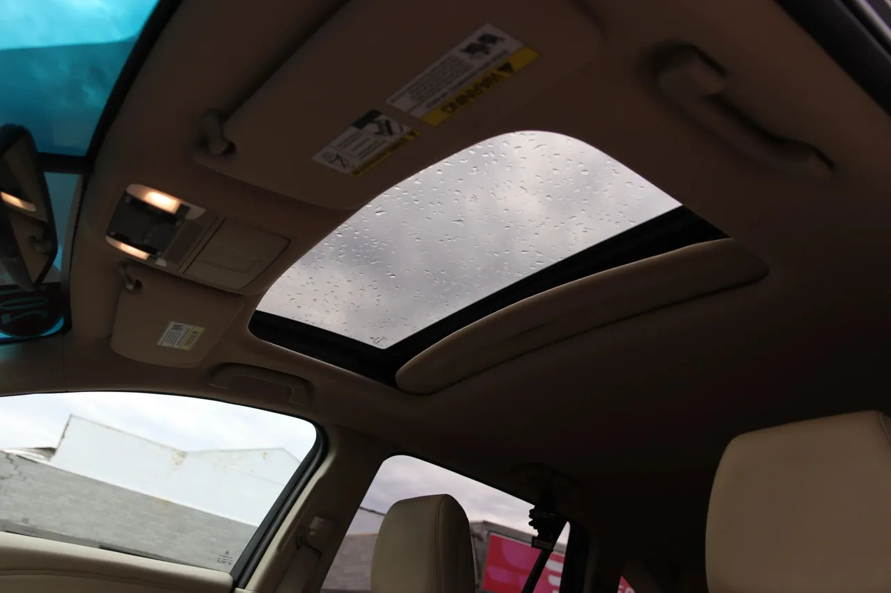2014 Acura RDX — photo 25 of 29