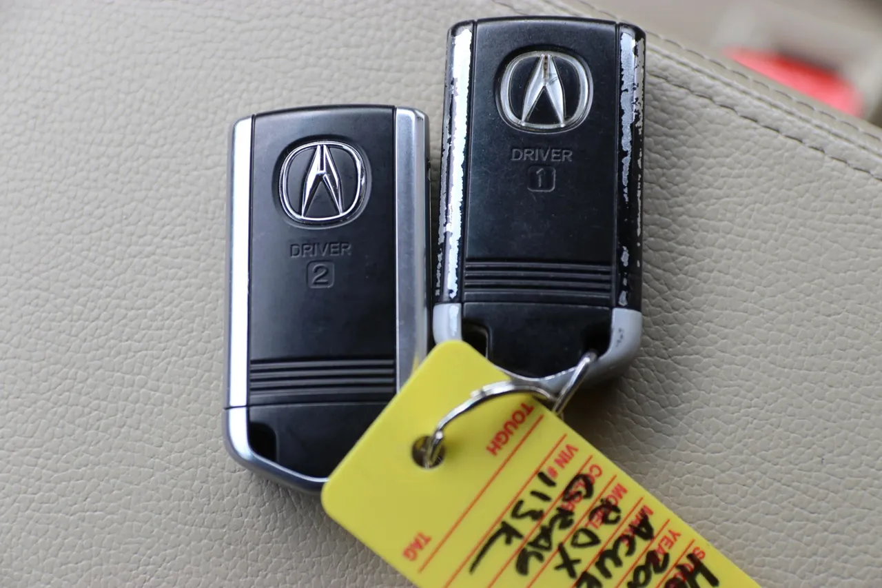 2014 Acura RDX — photo 26 of 29