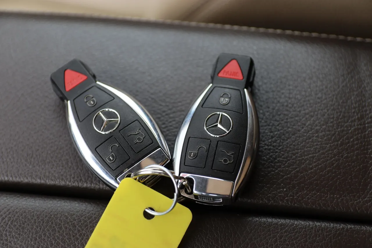 2015 Mercedes-Benz GL-Class — photo 34 of 35