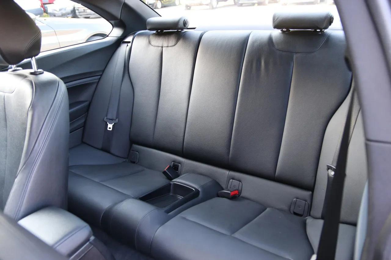 2016 BMW 2 Series — photo 14 of 31