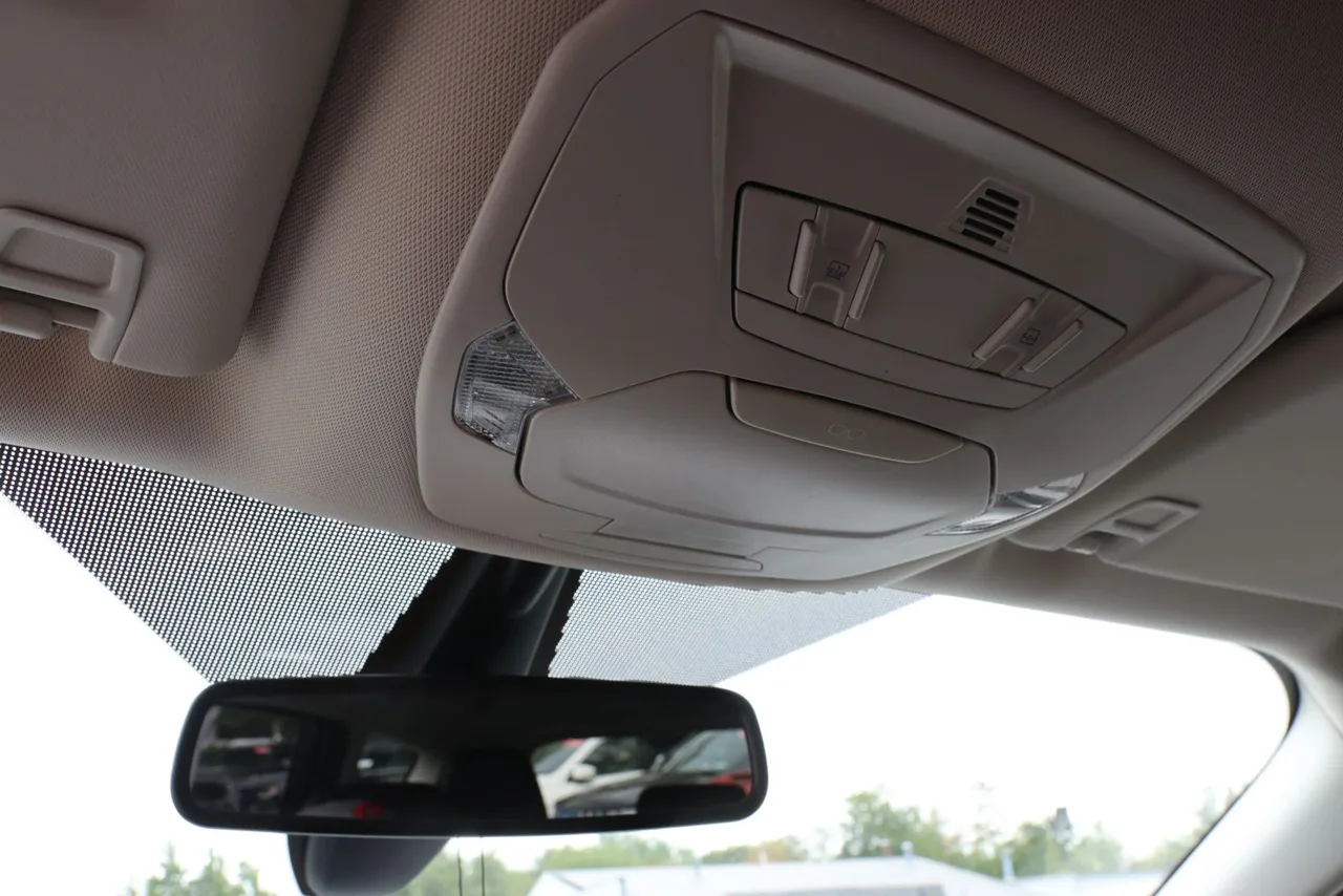 2016 Ford Escape — photo 28 of 33