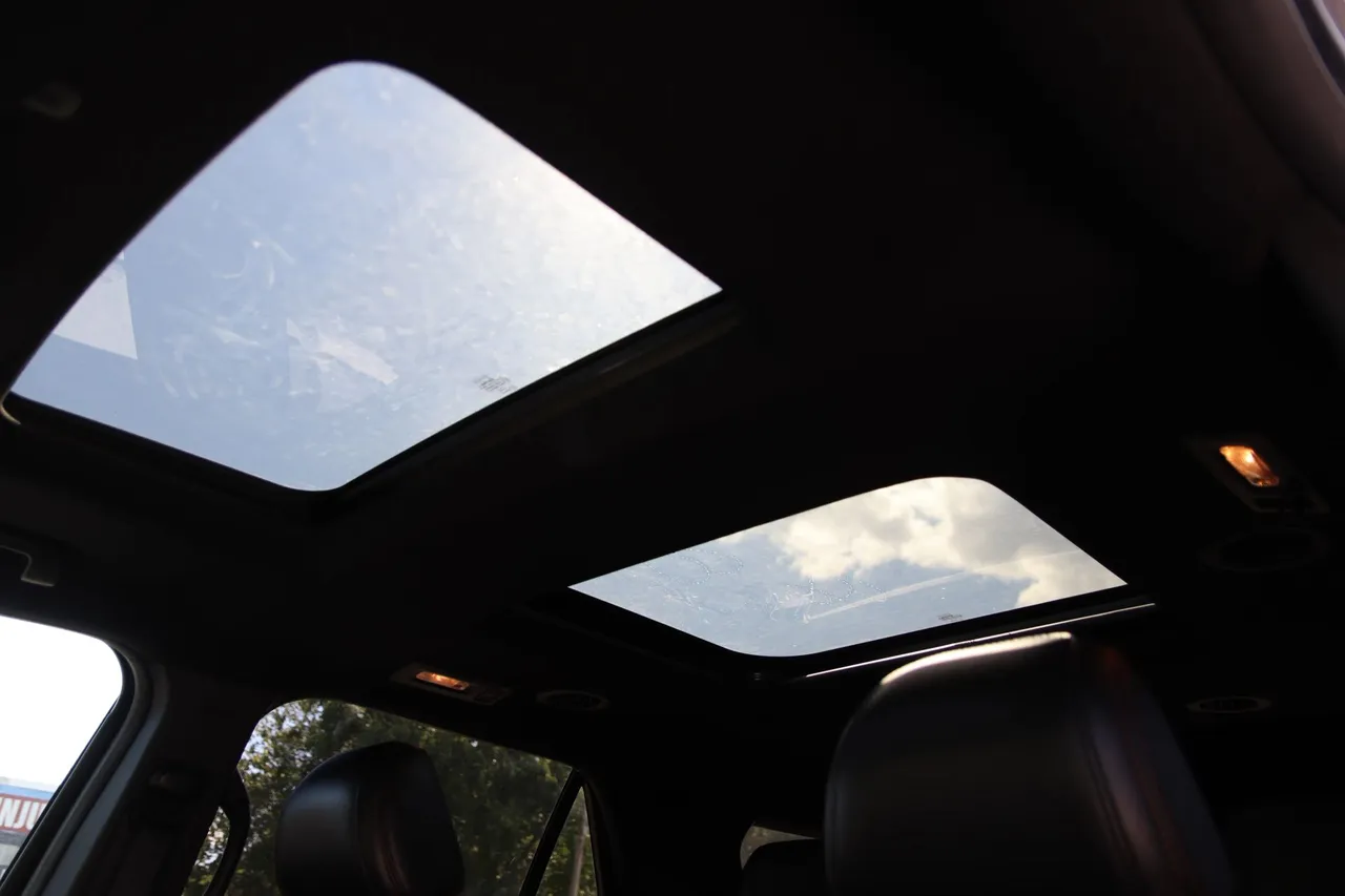 2016 Ford Explorer — photo 37 of 37