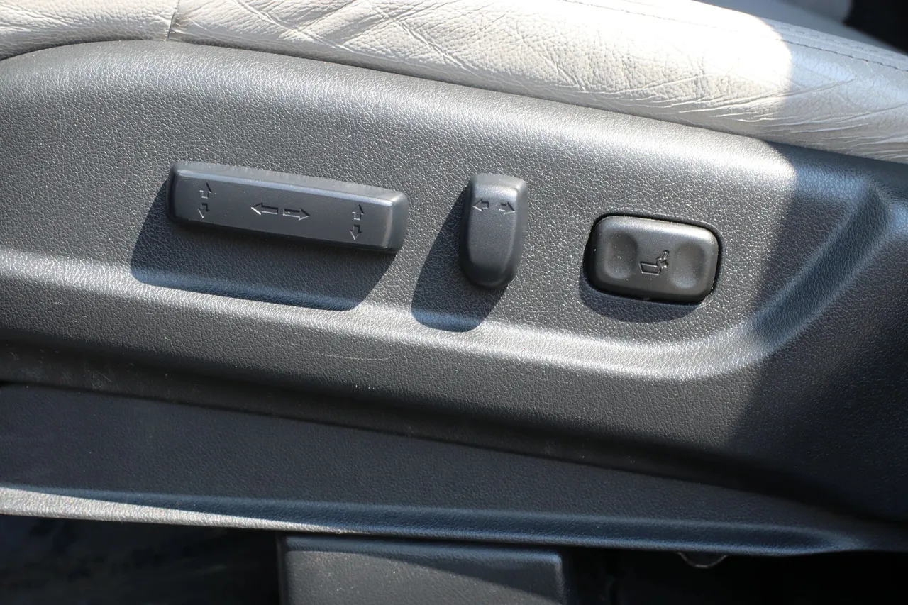 2016 Honda CR-V — photo 15 of 34