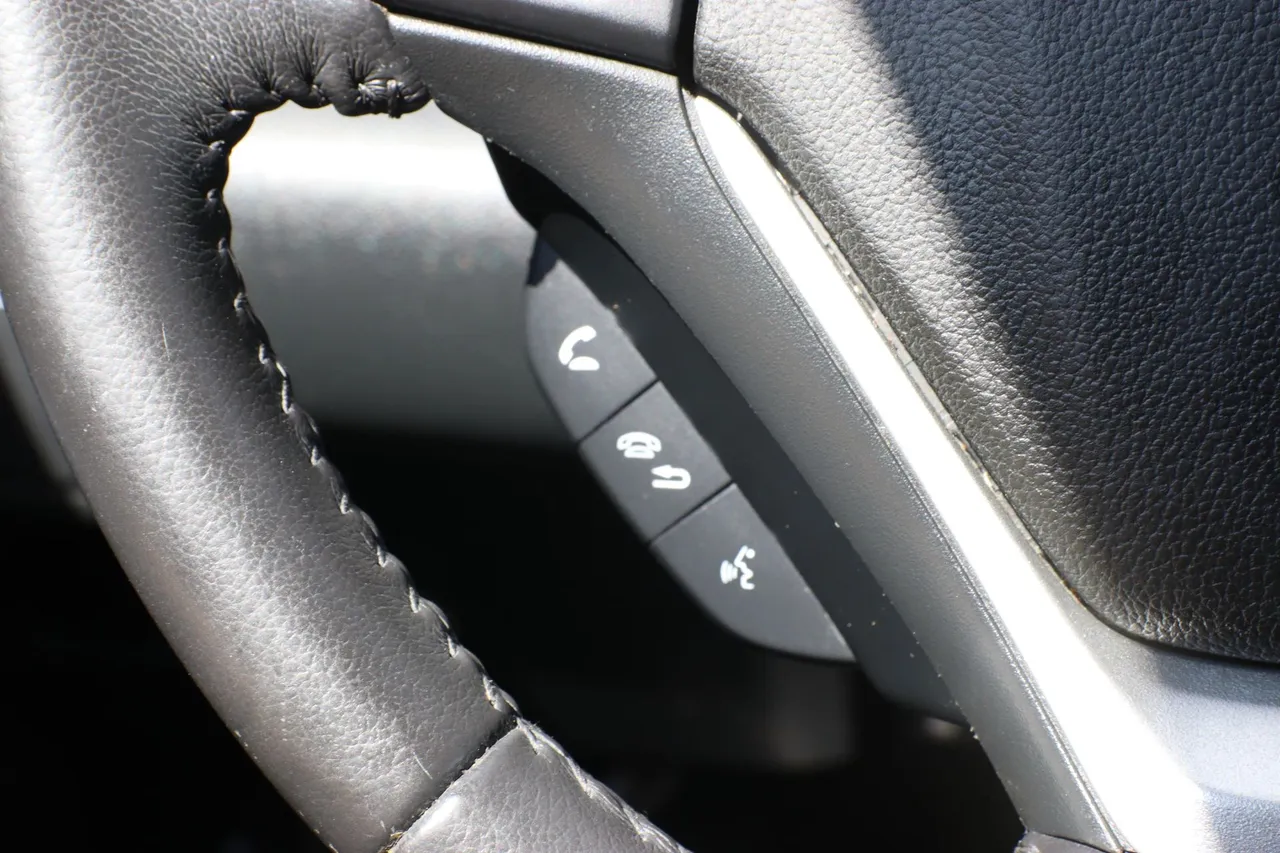 2016 Honda CR-V — photo 19 of 34