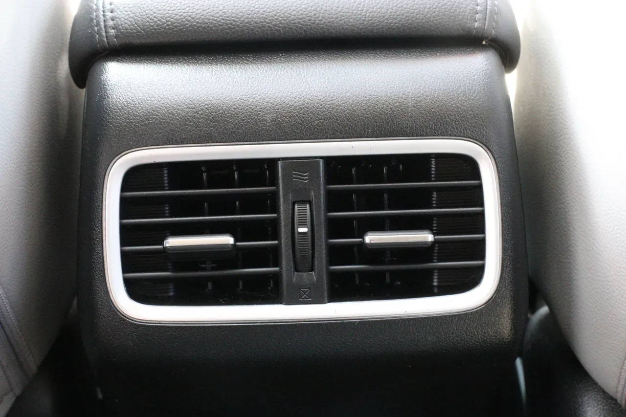 2016 Honda CR-V — photo 33 of 34