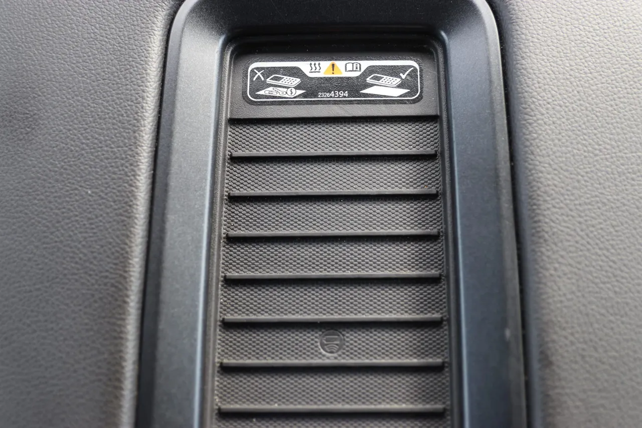 2017 Chevrolet Silverado 1500 Double Cab — photo 27 of 35