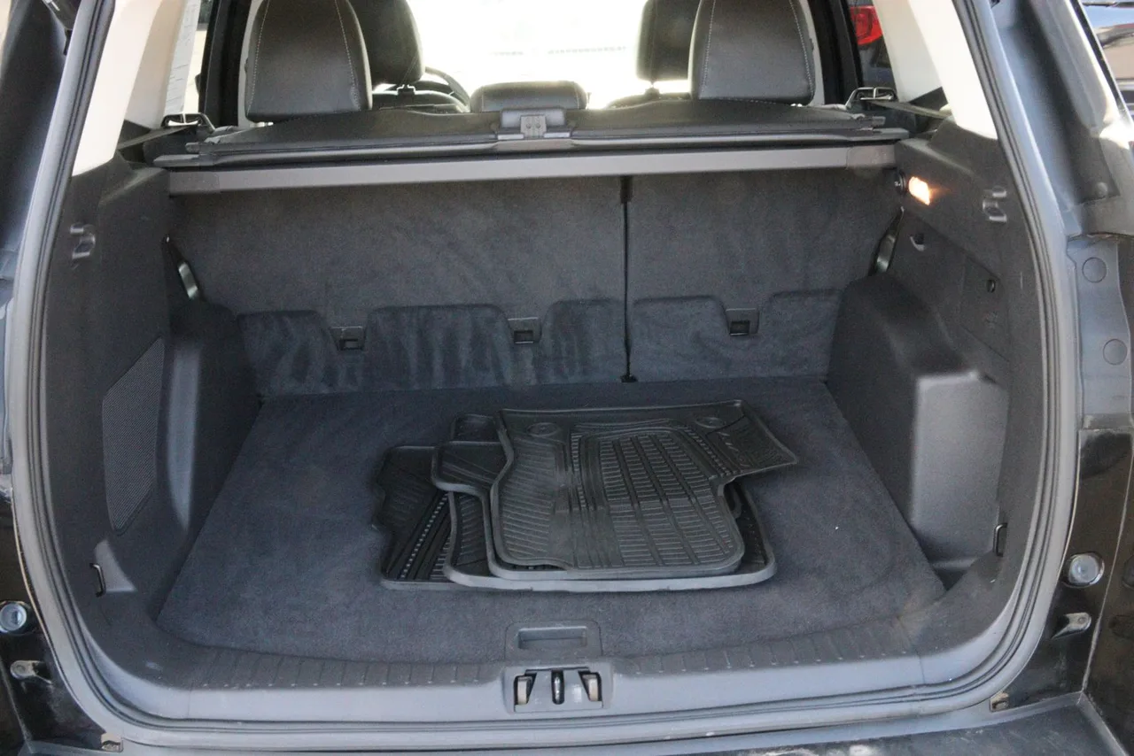 2017 Ford Escape — photo 10 of 32