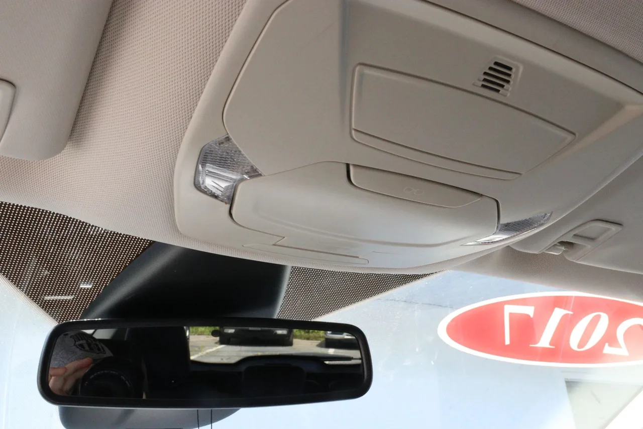 2017 Ford Escape — photo 29 of 32