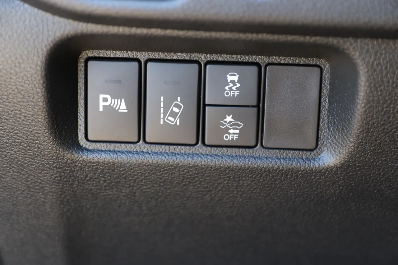 2017 Honda Pilot — photo 29 of 36