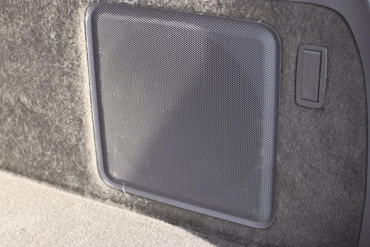 2017 Lincoln MKX — photo 18 of 34