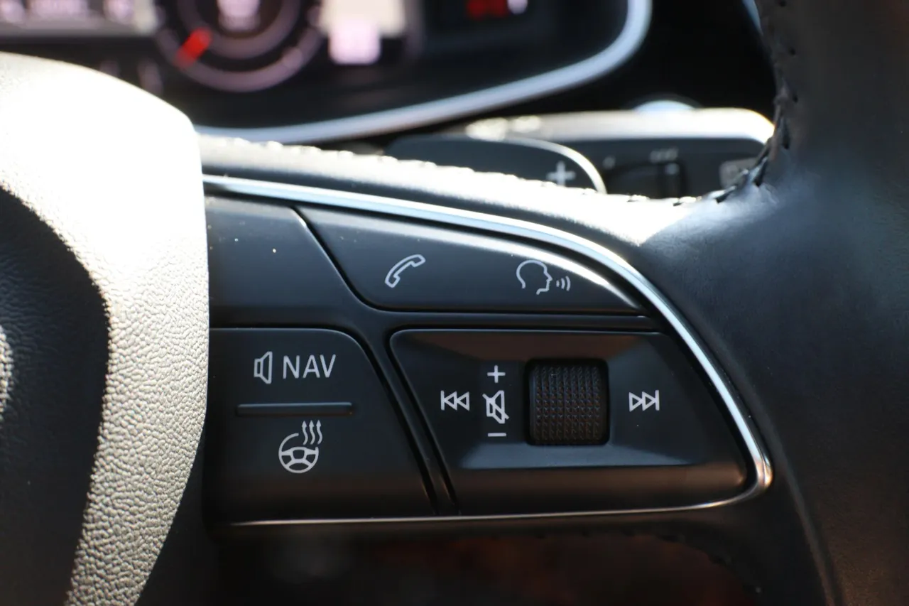 2018 Audi Q7 — photo 26 of 40