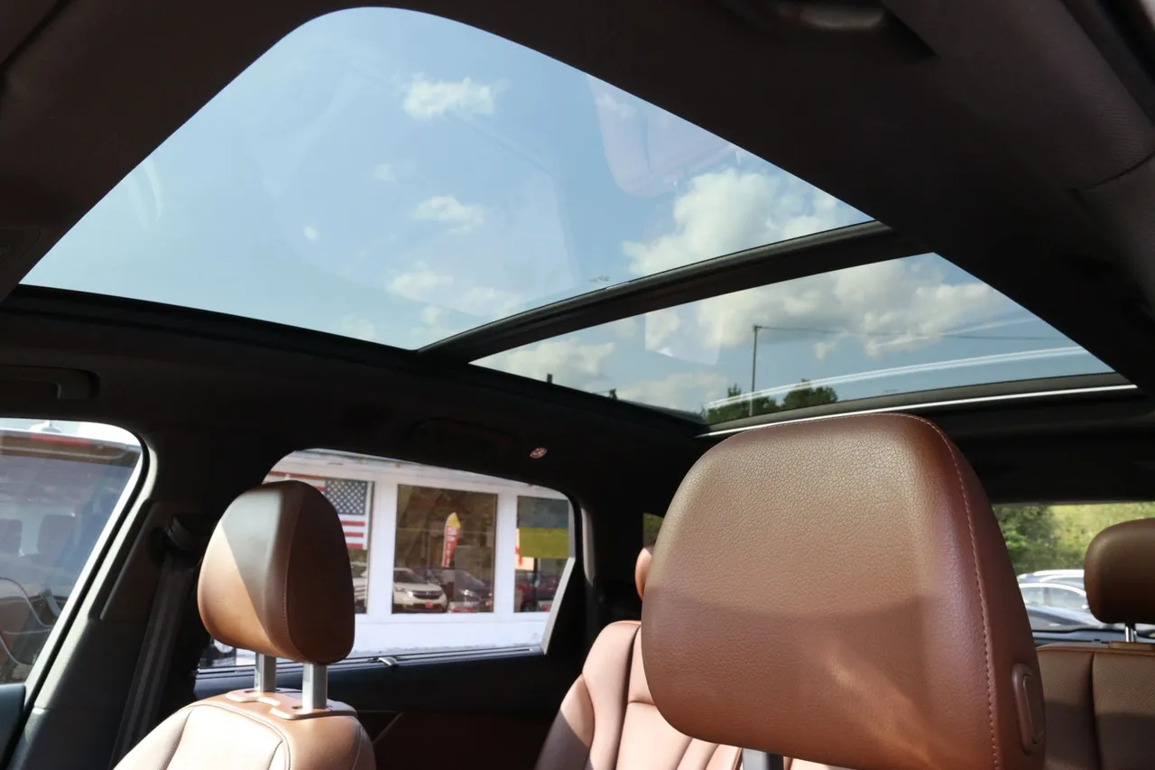 2018 Audi Q7 — photo 34 of 40