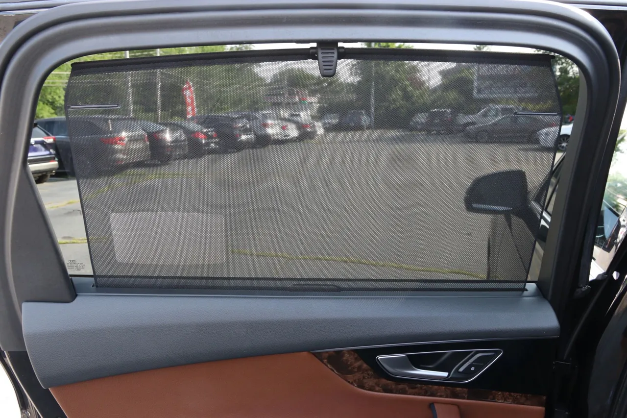 2018 Audi Q7 — photo 37 of 40
