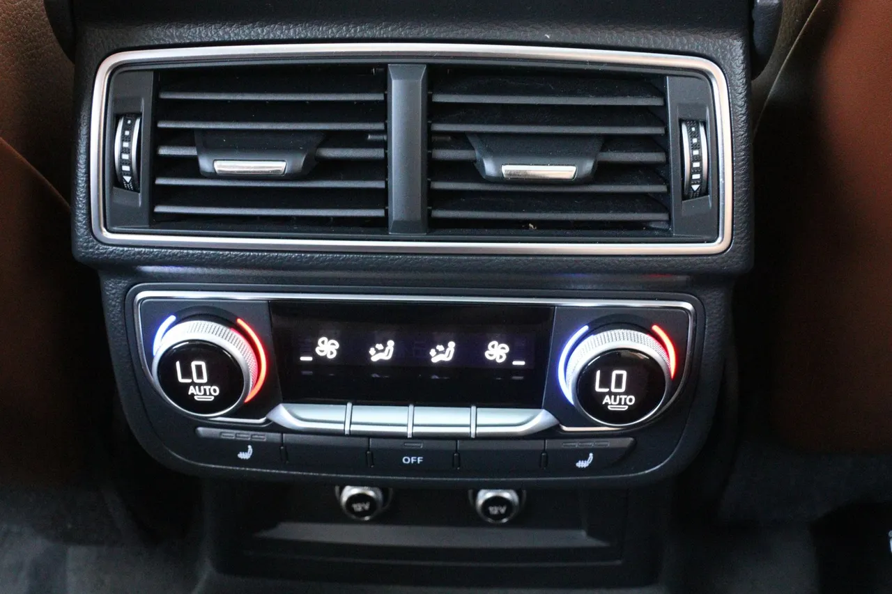 2018 Audi Q7 — photo 39 of 40