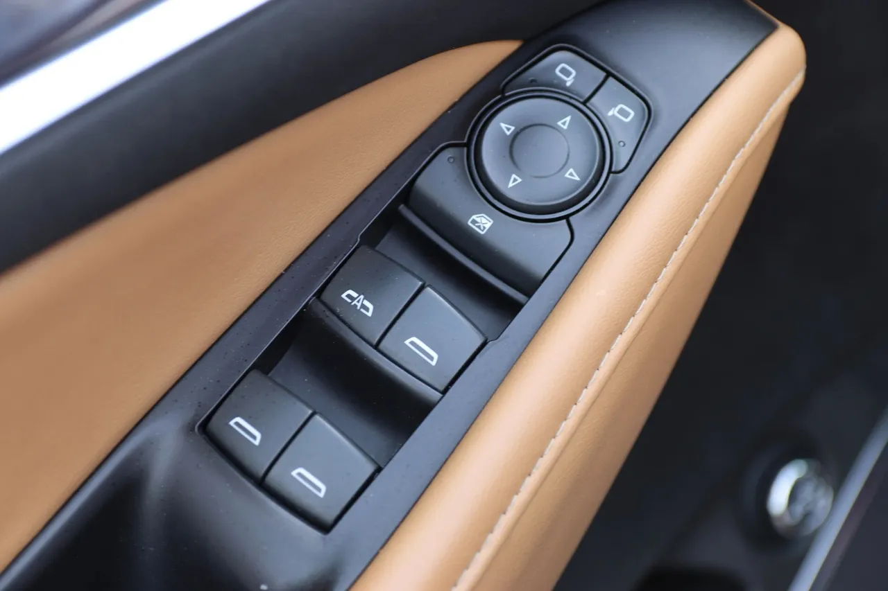 2018 Buick Enclave — photo 10 of 33