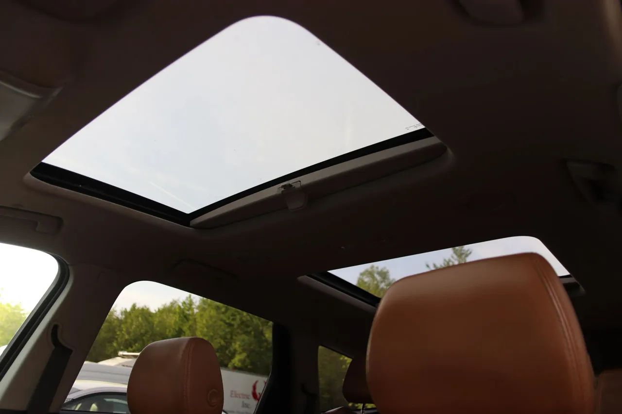 2018 Buick Enclave — photo 14 of 33