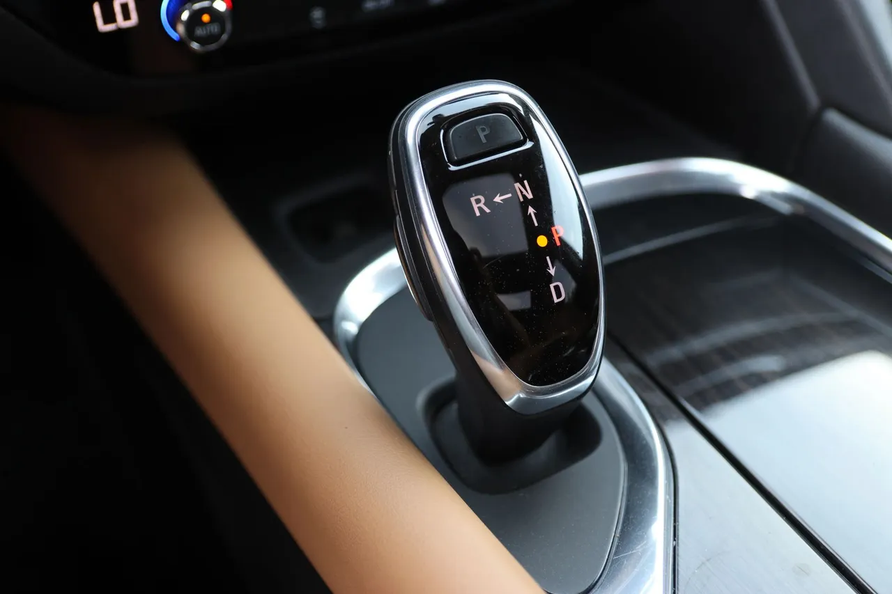 2018 Buick Enclave — photo 27 of 33