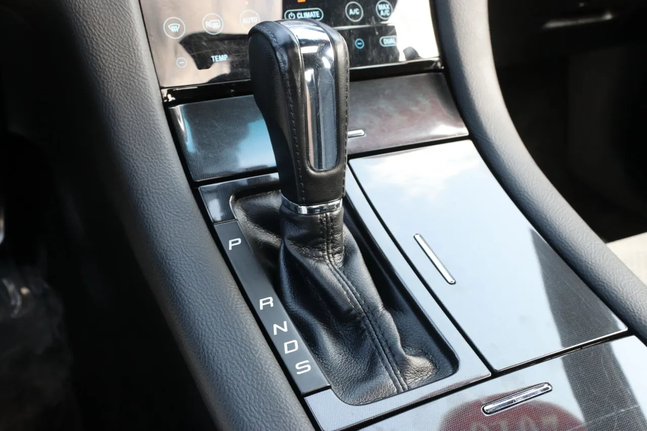 2018 Ford Taurus — photo 33 of 34