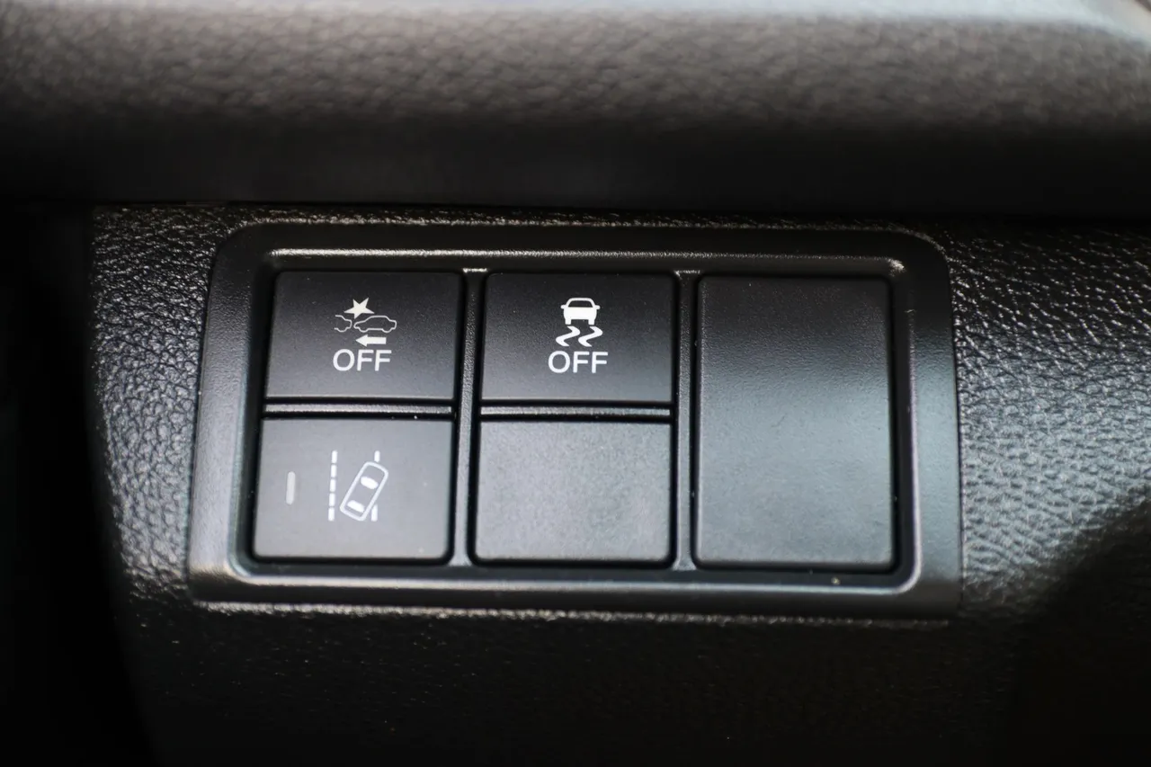 2018 Honda Civic — photo 21 of 30