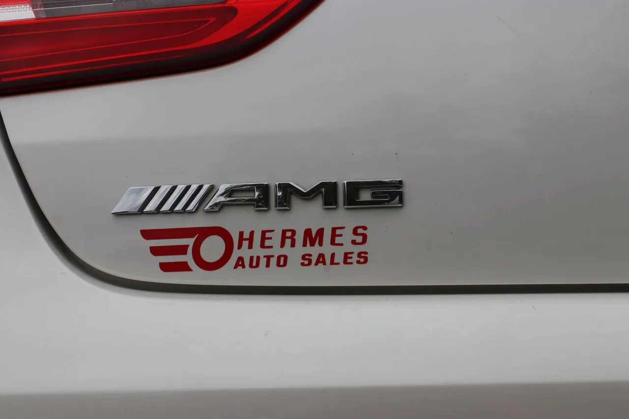 2018 Mercedes-Benz Mercedes-AMG GLE Coupe — photo 10 of 25