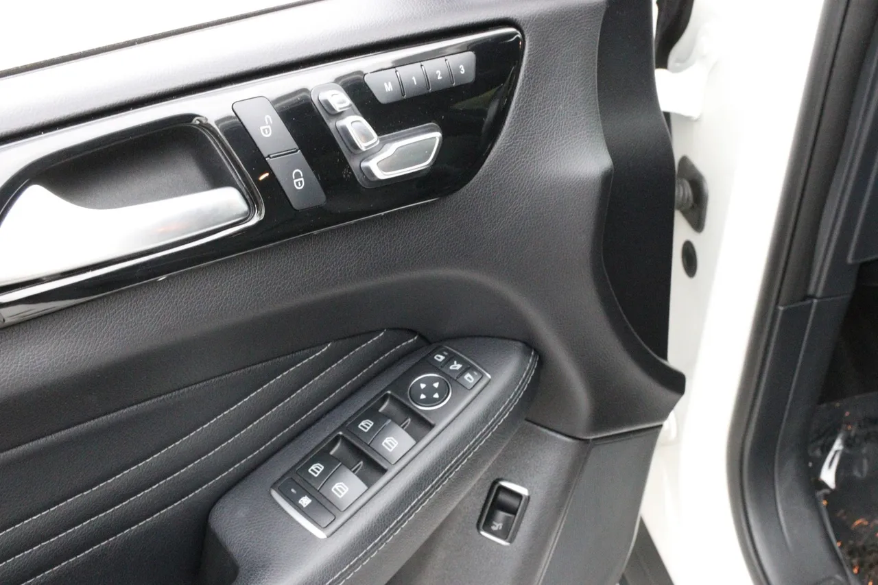 2018 Mercedes-Benz Mercedes-AMG GLE Coupe — photo 16 of 25