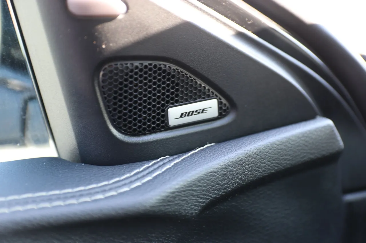 2018 Nissan Maxima — photo 14 of 33