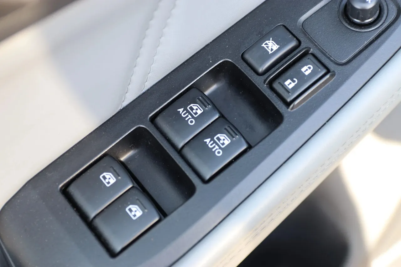 2018 Subaru Outback — photo 10 of 33