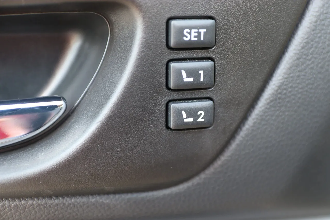 2018 Subaru Outback — photo 11 of 33