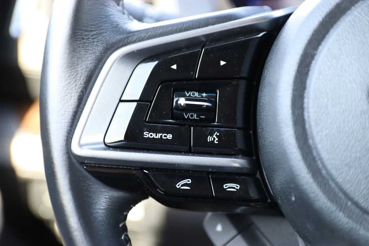 2018 Subaru Outback — photo 22 of 33