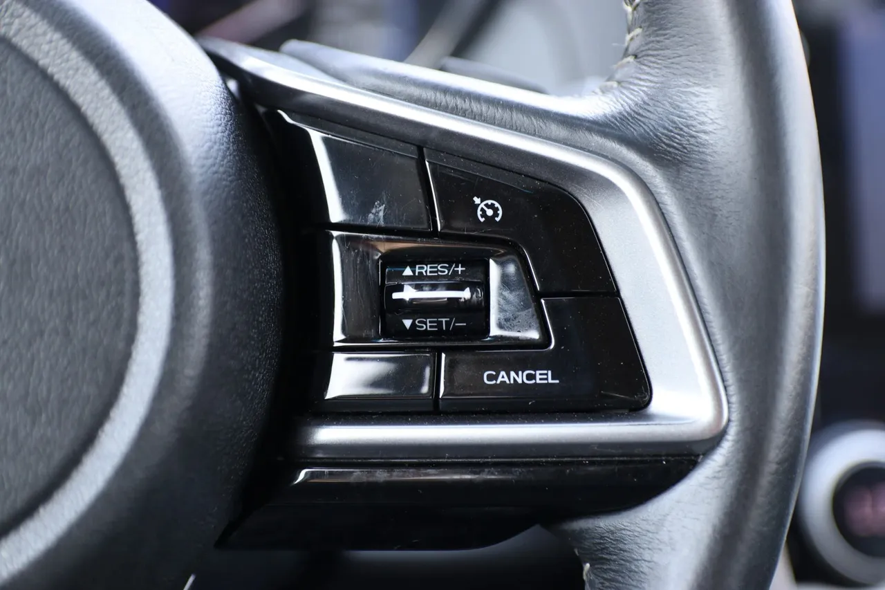 2018 Subaru Outback — photo 23 of 33