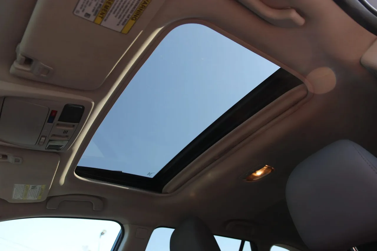 2018 Subaru Outback — photo 25 of 33