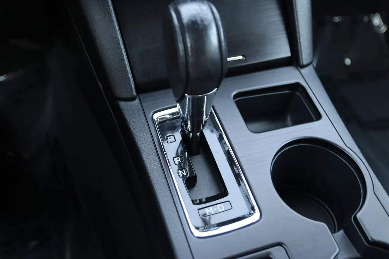 2018 Subaru Outback — photo 26 of 33