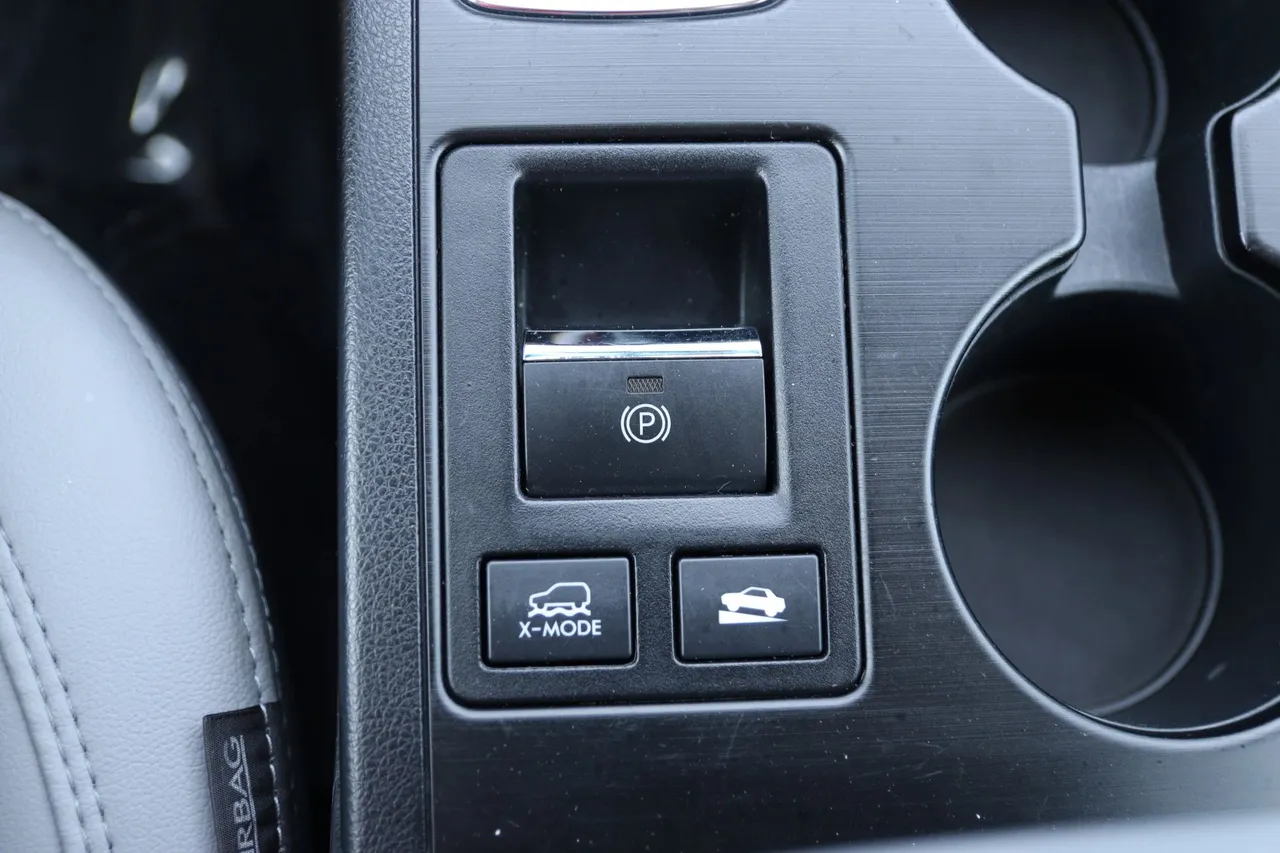 2018 Subaru Outback — photo 27 of 33