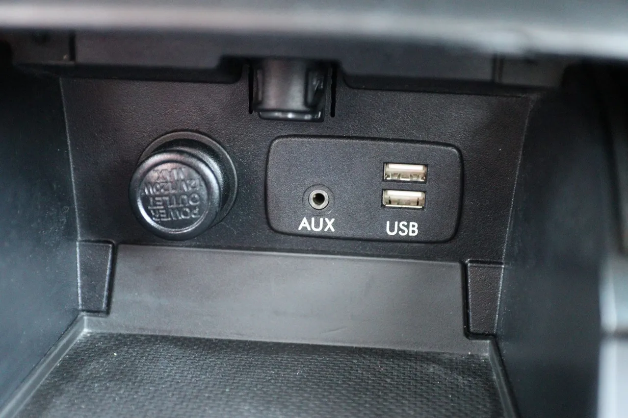 2018 Subaru Outback — photo 31 of 33
